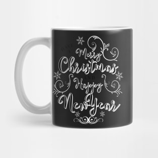 Merry Christmas Mug